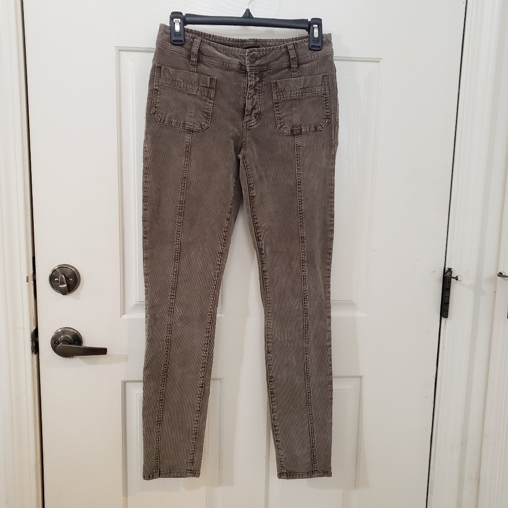 Prana size 2